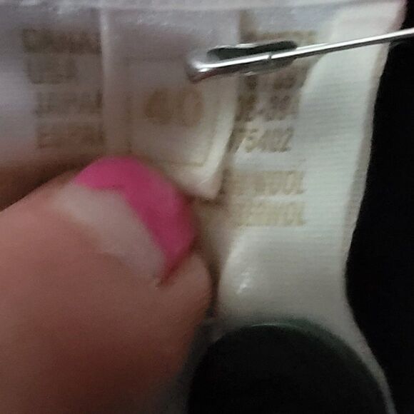 ESCADA GREY KNEE LENGTH SKIRT - Picture 8 of 9